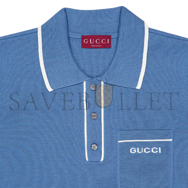 Gvc*1 POLO SHIRT 814527
